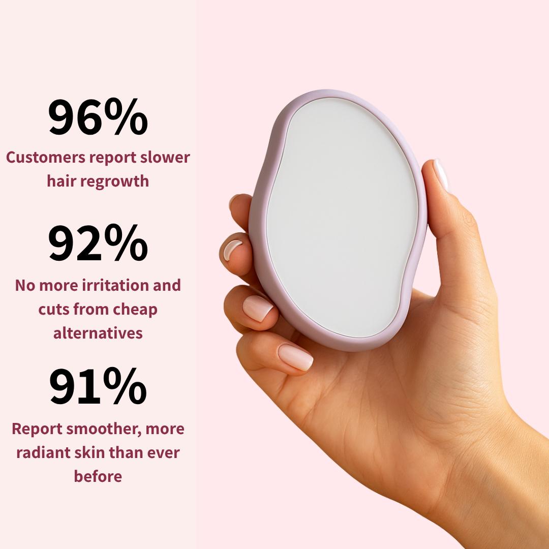 The smoother remover