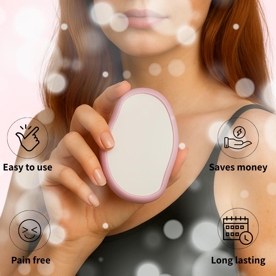 The smoother remover